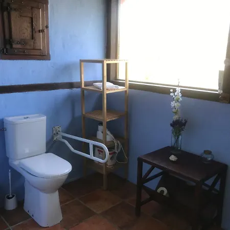 Bakio, Caserio Goikoetxe Apartment *