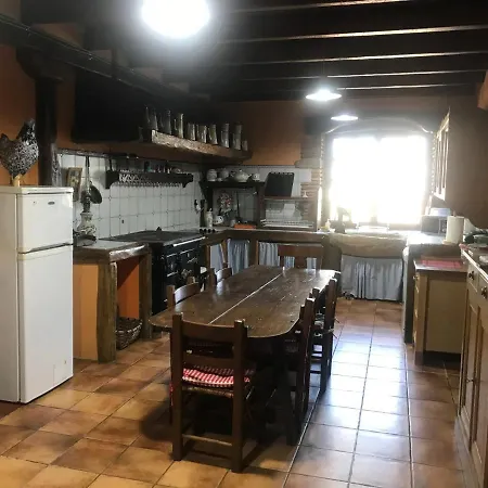 Bakio, Caserio Goikoetxe Apartment