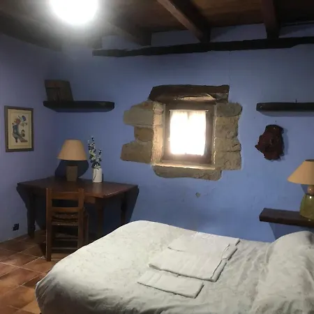 Bakio, Caserio Goikoetxe Apartment *