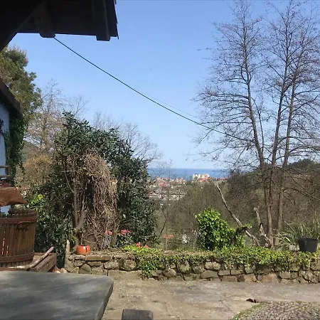 Apartment Bakio, Caserio Goikoetxe Bakio