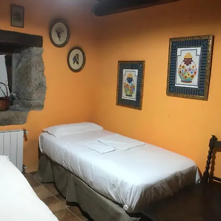 Bakio, Caserio Goikoetxe