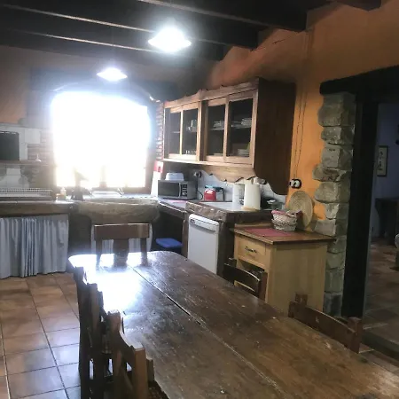 Bakio, Caserio Goikoetxe Apartment