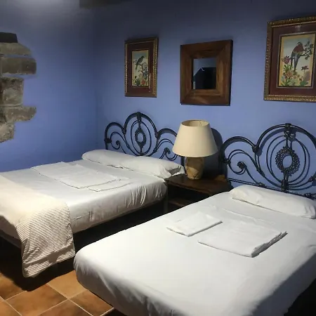 Bakio, Caserio Goikoetxe Apartment *