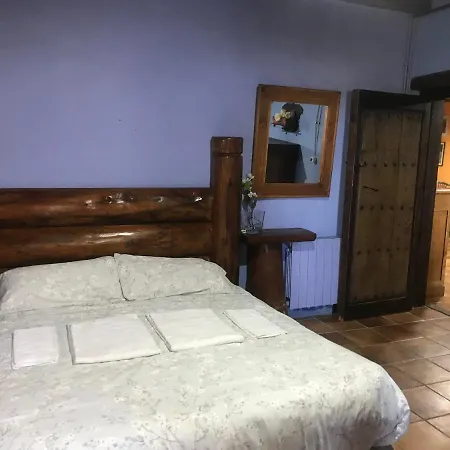 Bakio, Caserio Goikoetxe Apartment *
