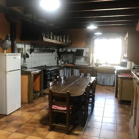 Bakio, Caserio Goikoetxe Apartment