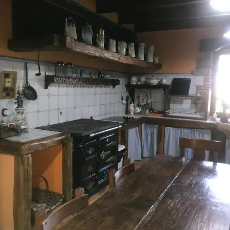 Bakio, Caserio Goikoetxe Apartment Bakio