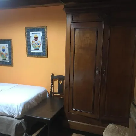Bakio, Caserio Goikoetxe Apartment *