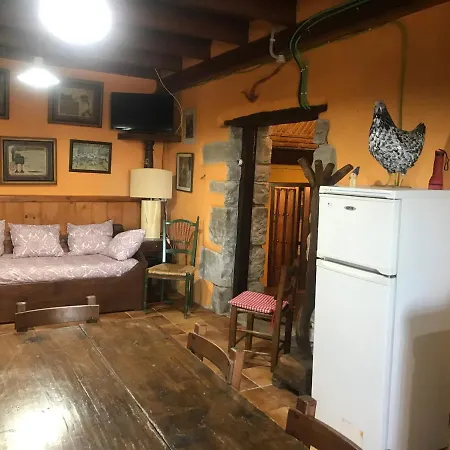 Bakio, Caserio Goikoetxe Apartment