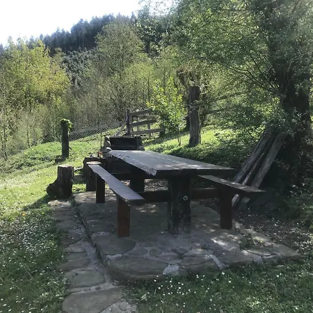 Bakio, Caserio Goikoetxe *