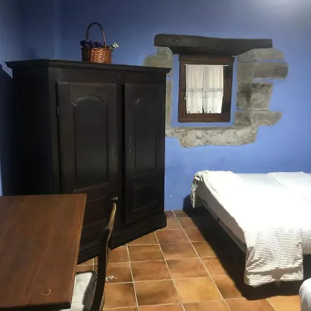 Bakio, Caserio Goikoetxe Apartment Bakio