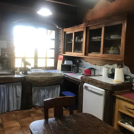 Bakio, Caserio Goikoetxe Apartment Bakio