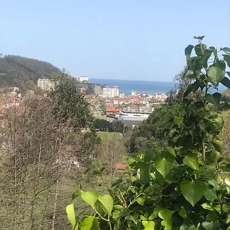 Bakio, Caserio Goikoetxe *
