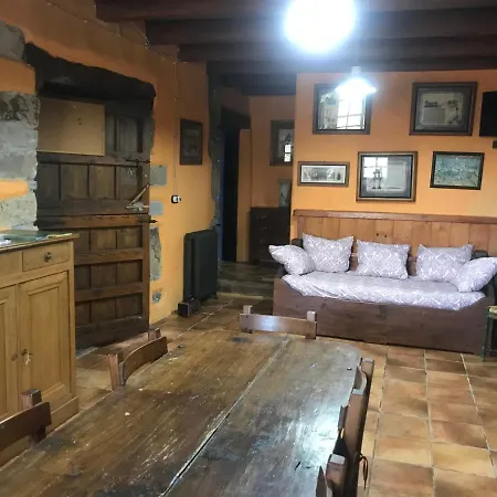 Bakio, Caserio Goikoetxe *