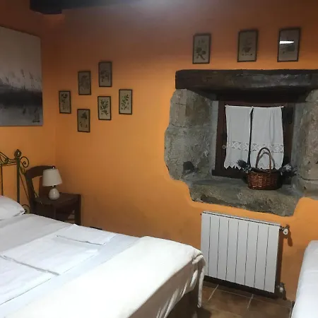 Bakio, Caserio Goikoetxe * Бакио
